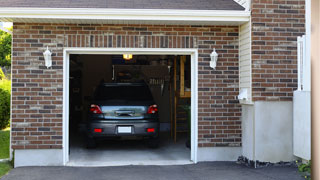 Garage Door Installation at Stearns Park Freeport, New York