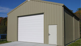 Garage Door Openers at Stearns Park Freeport, New York